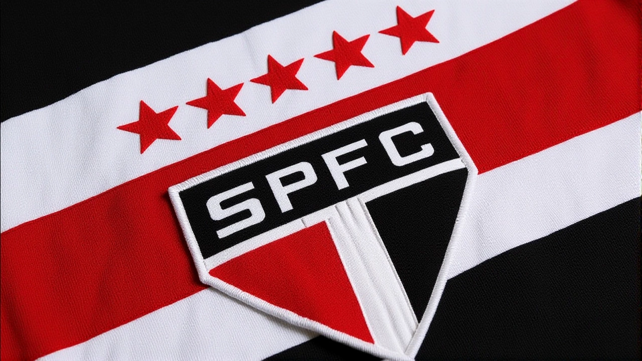 São Paulo FC Posts Record R$ 287.6 M Deficit Despite Revenue Spike