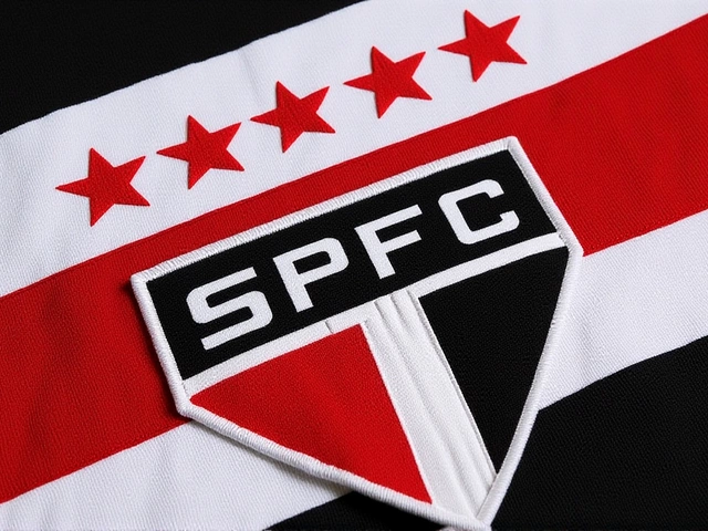 São Paulo FC Posts Record R$ 287.6 M Deficit Despite Revenue Spike