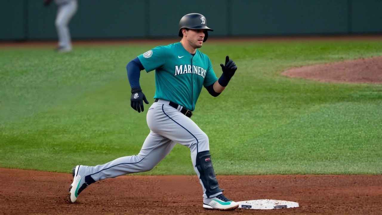 Blue Jays vs. Mariners Game 7: How to Watch the ALCS Decider