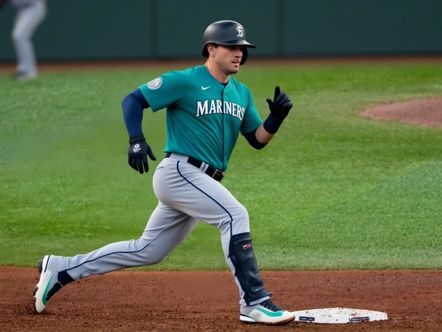 Blue Jays vs. Mariners Game 7: How to Watch the ALCS Decider