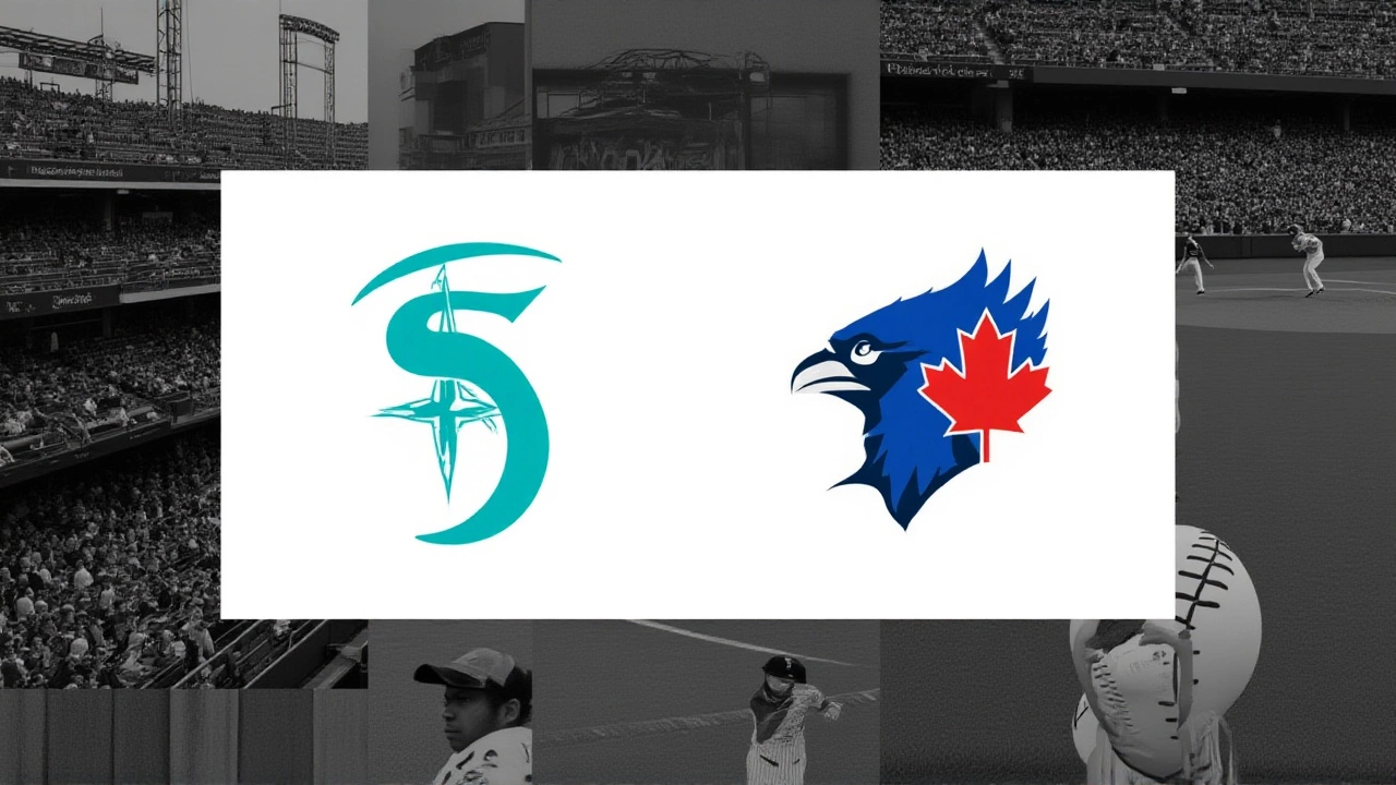 What’s at Stake for the Mariners and Blue Jays