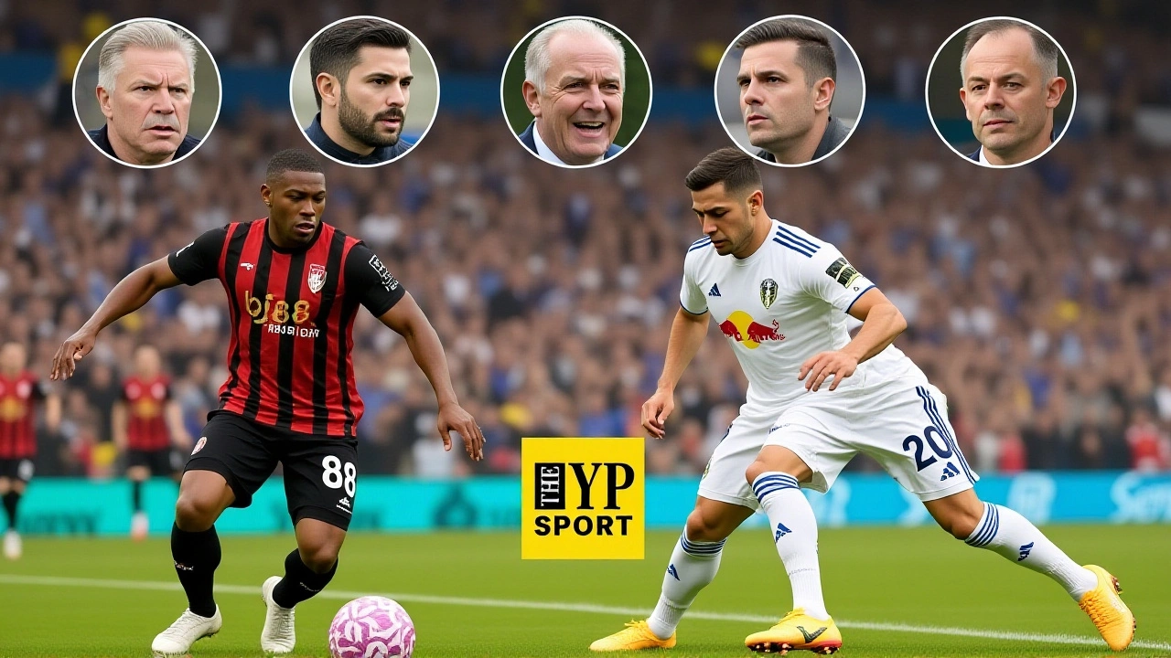 Bradford City's League One Return Hit by Postponements, Huddersfield Fixure Moved to 12:30 PM