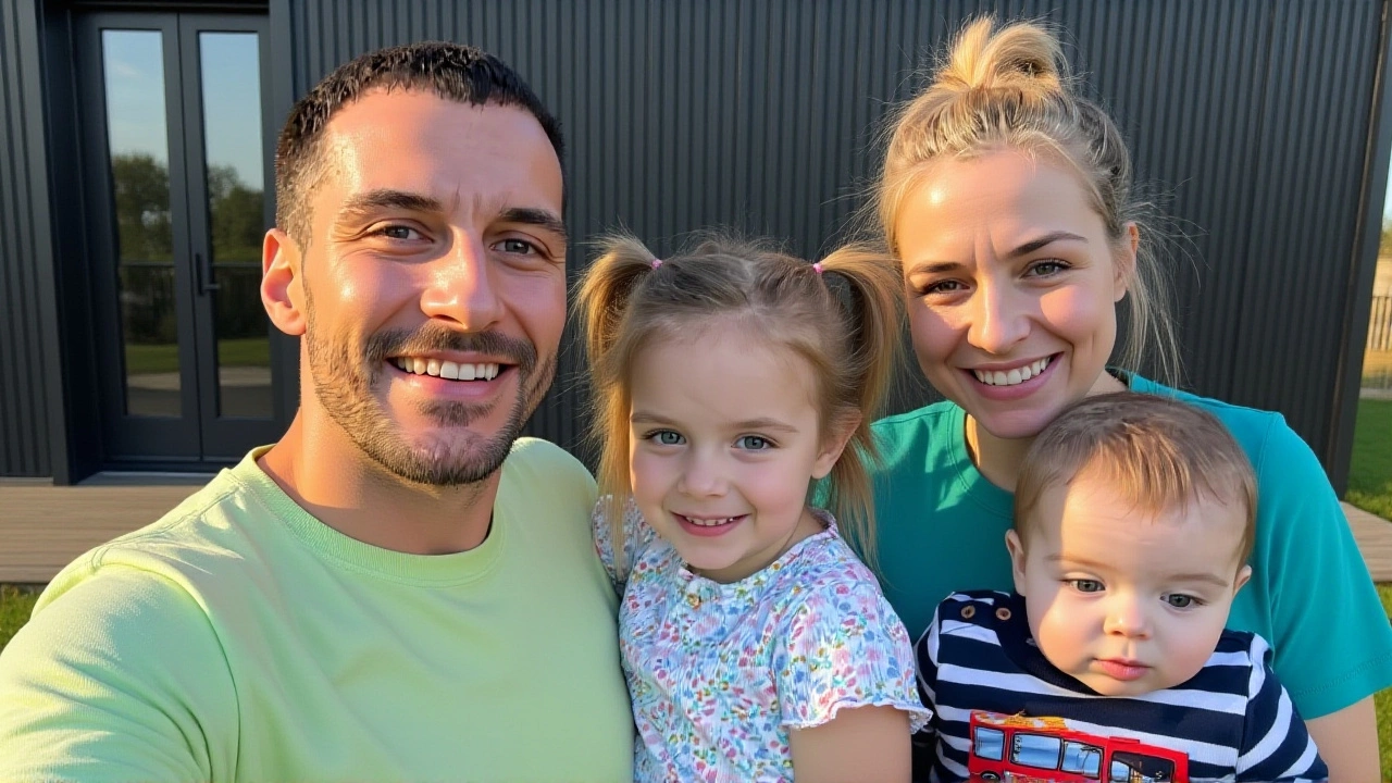 Gorka Marquez and Gemma Atkinson Delay Wedding Until Kids Are Independent