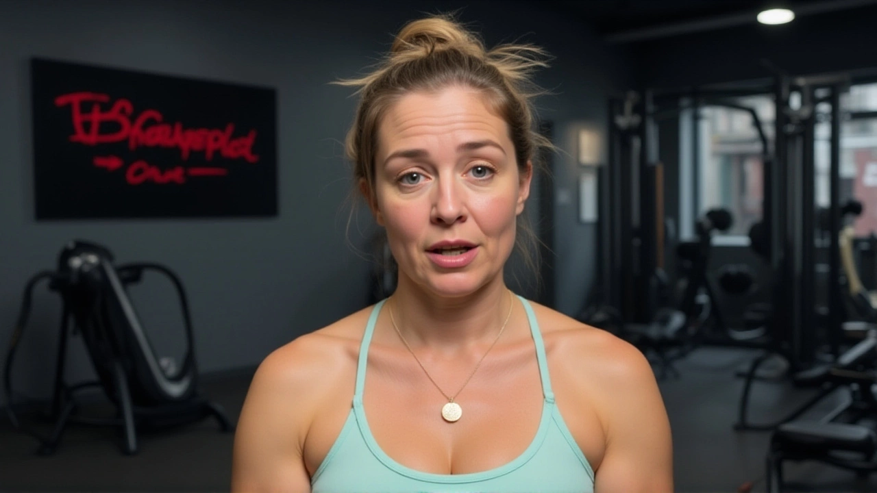 It’s Not About the Ring — It’s About the Rhythm