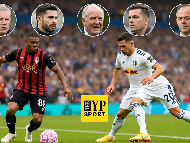 Bradford City's League One Return Hit by Postponements, Huddersfield Fixure Moved to 12:30 PM