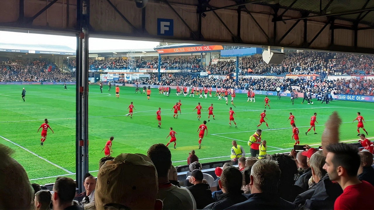 What’s Next? The Push for Promotion