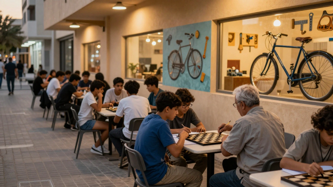 How to Stop Street Violence for Good - Real Solutions That Work