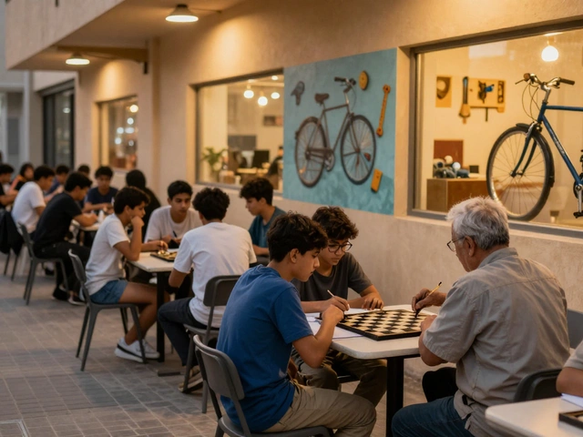 How to Stop Street Violence for Good - Real Solutions That Work