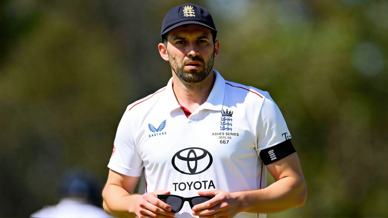 Australia Crush England 4-1 in 2025/26 Ashes
