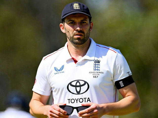 Australia Crush England 4-1 in 2025/26 Ashes