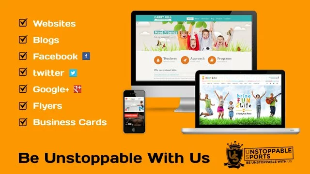 unstoppablemedia